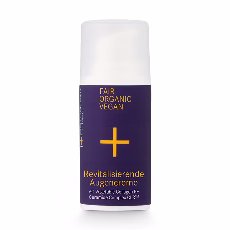 Demanding Skin Revitalizing Eye Cream 15ml