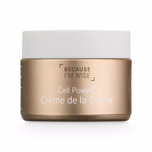 Tester Cell Power + Creme de la Crème 30 ml