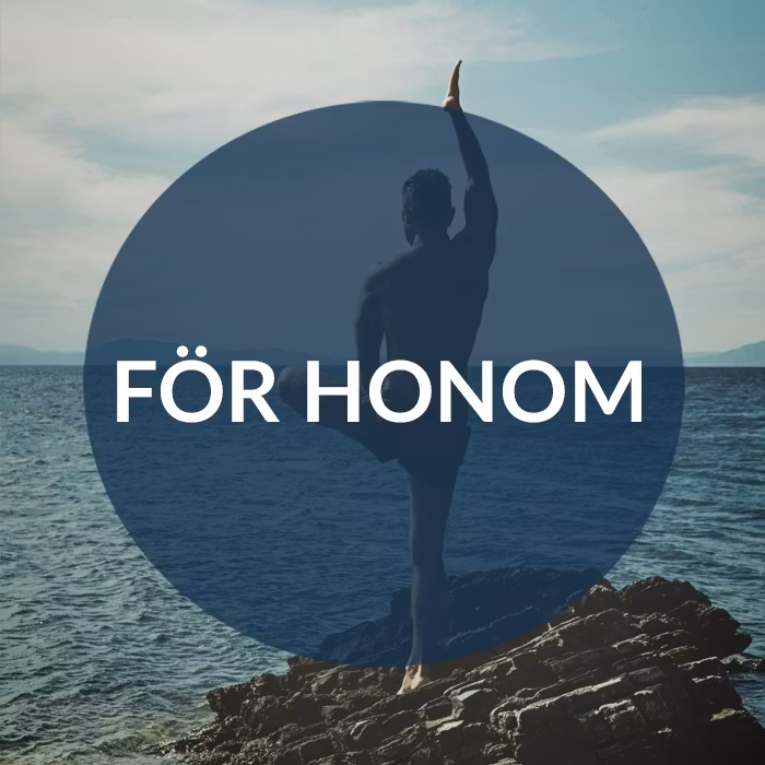 För Män - Nova Demo