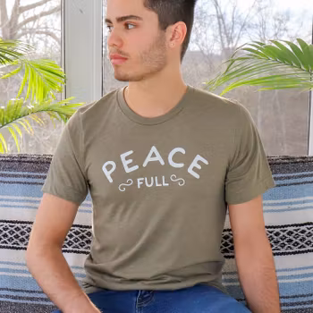 Tröja - Peace full
