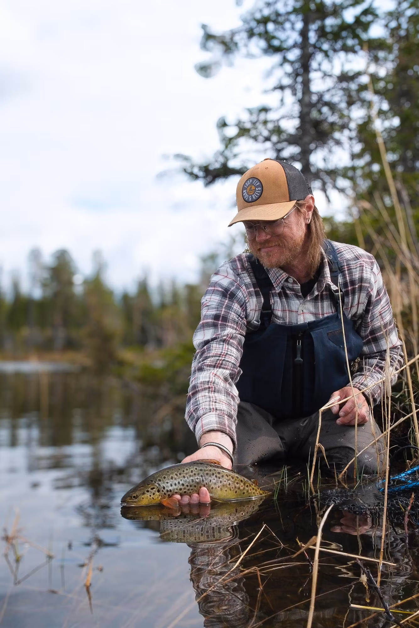 Prognos Åre/Jämtland - vecka 23