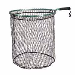 McLean Rubber Net Medium 6,5 kg ( färgade )