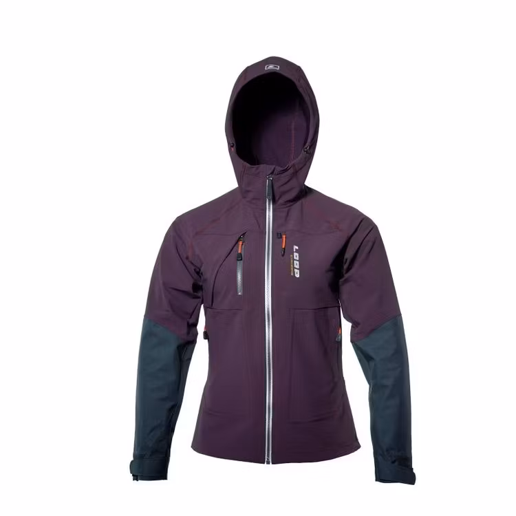 Womens Stalo Softshell Pro Jacket