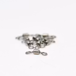 NTS Micro Swivels - Super Rolling