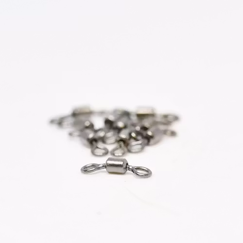 NTS Micro Swivels - Super Rolling