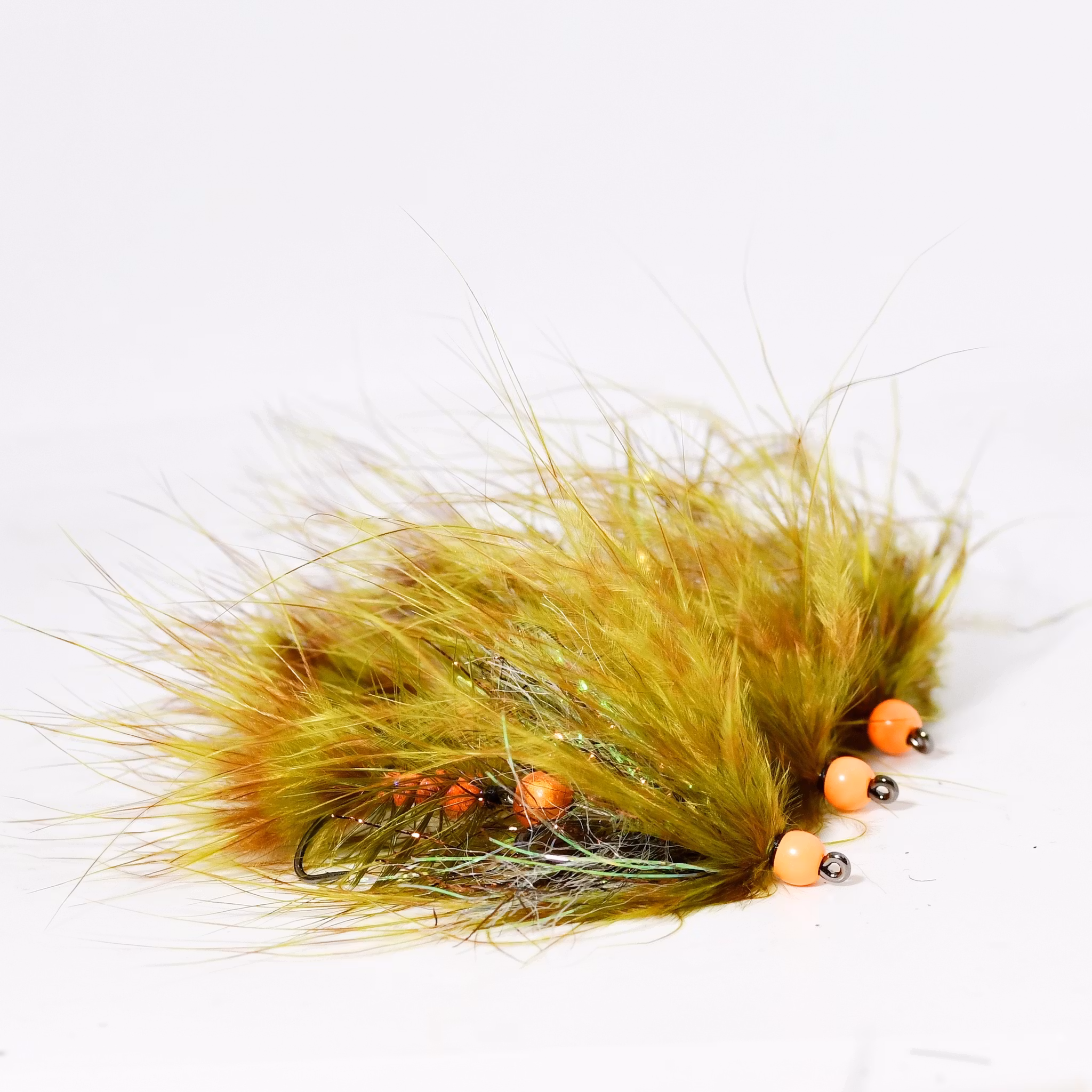 Survival Kit - Unik set med Streamers