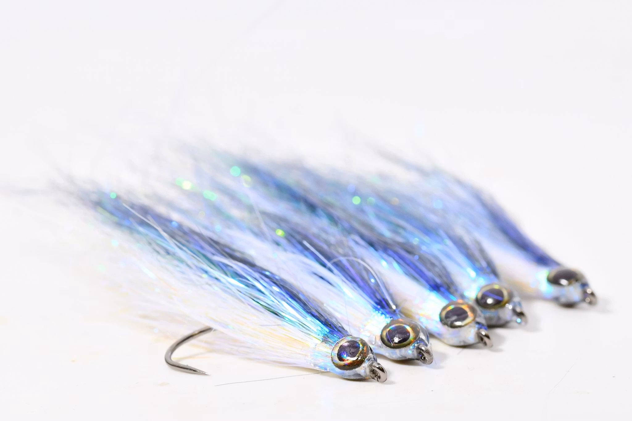 Shimmer Minnow