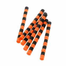 Micro Bee Bodies Orange/Black