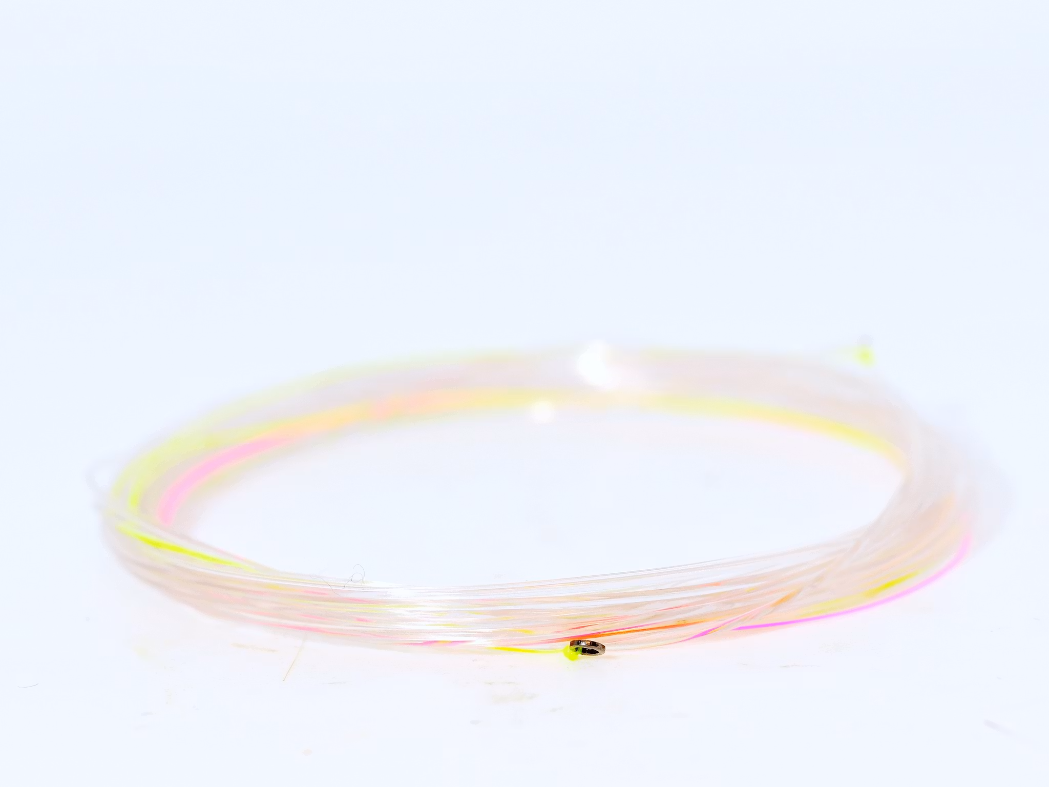 NTS Euro Nymph Leader