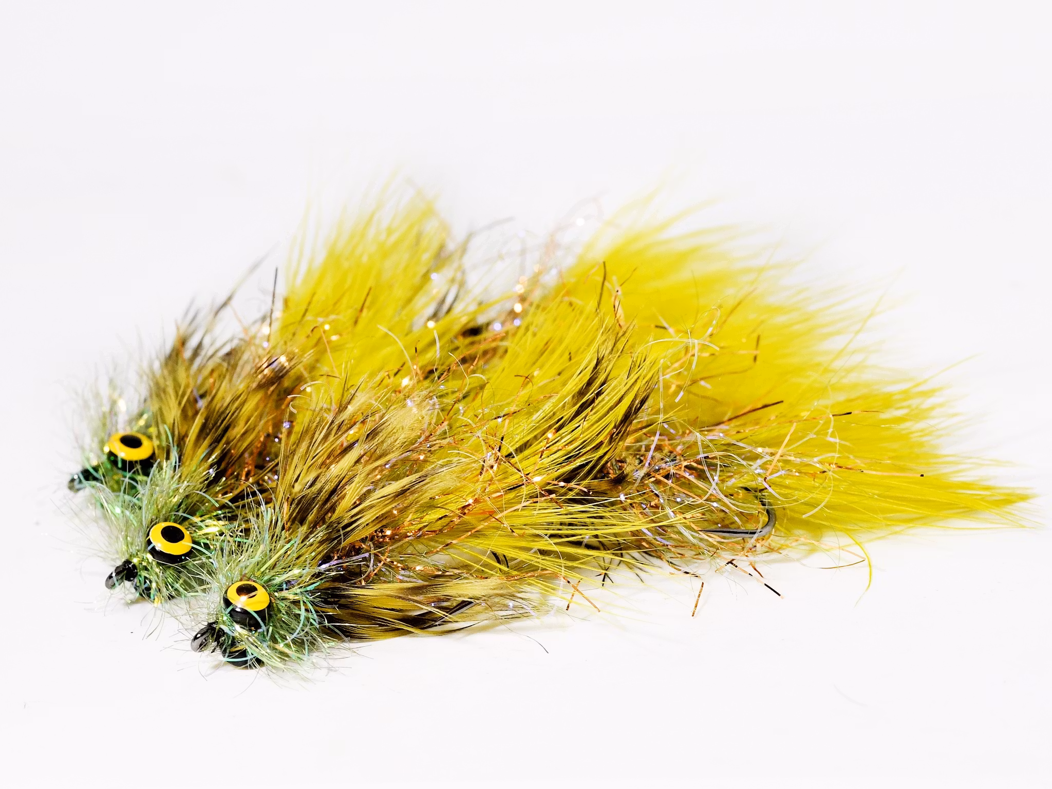 Circus Peanut Variation