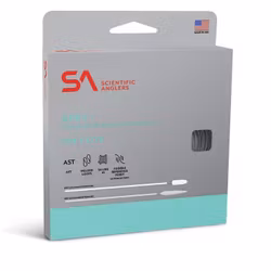 Spey Lite Skagit Float Integrated