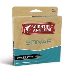 SA Sonar Sink 25 Cold