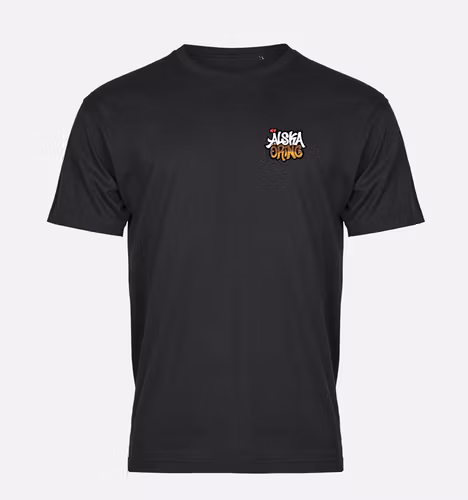 Älska Öring T-shirt
