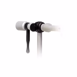 Renzetti Spinning Attachment - Silver - For Pres. 3000 - X8010