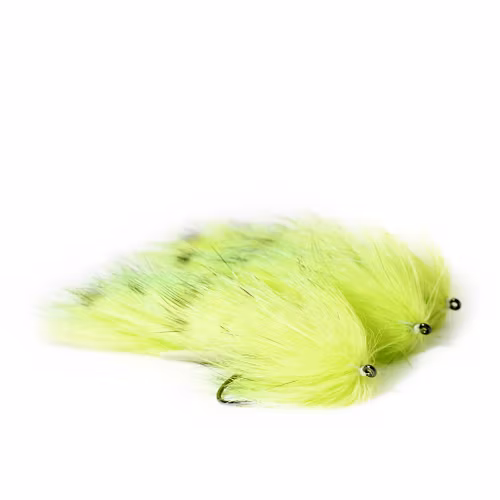 Chartreuse Zonker