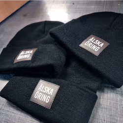 Älska Öring - Mössa