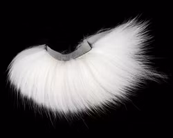 ARCTIC FOX BODY HAIR