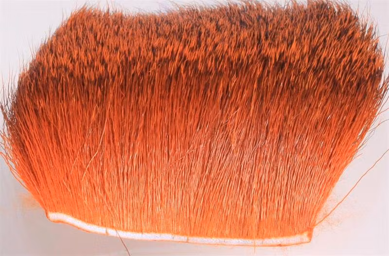 Deer Body Hair