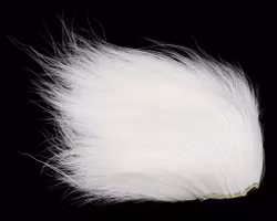 Nature Spirit Deer Belly Hair