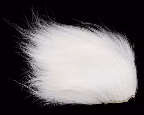 Nature Spirit Deer Belly Hair