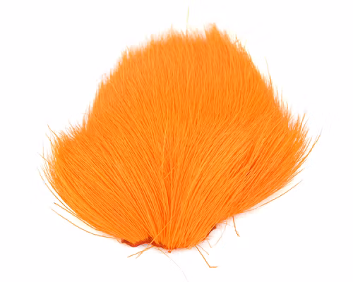 Nature Spirit Deer Belly Hair