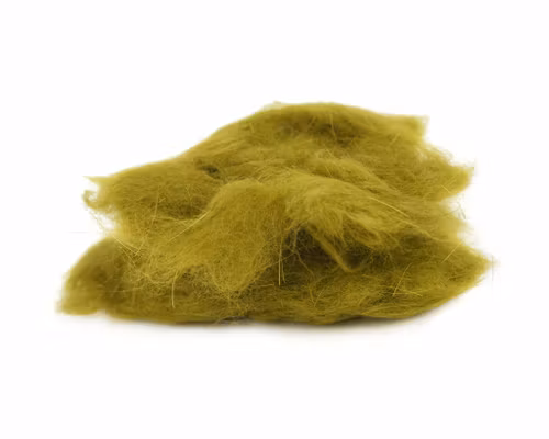 Nature Spirit Beaver Dry Fly Dubbing