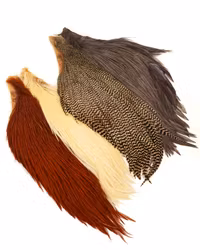 TYERS 4 COLOR STARTER CAPE SET