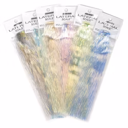 LATERAL SCALE MIRAGE SMALL