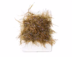 Long Hair Large Holo