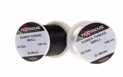 POWER THREAD SMALL - 50 Den