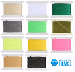 Tiemco Aero Dry Wing