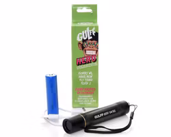 Gulff Hero 365nm/5W UV light