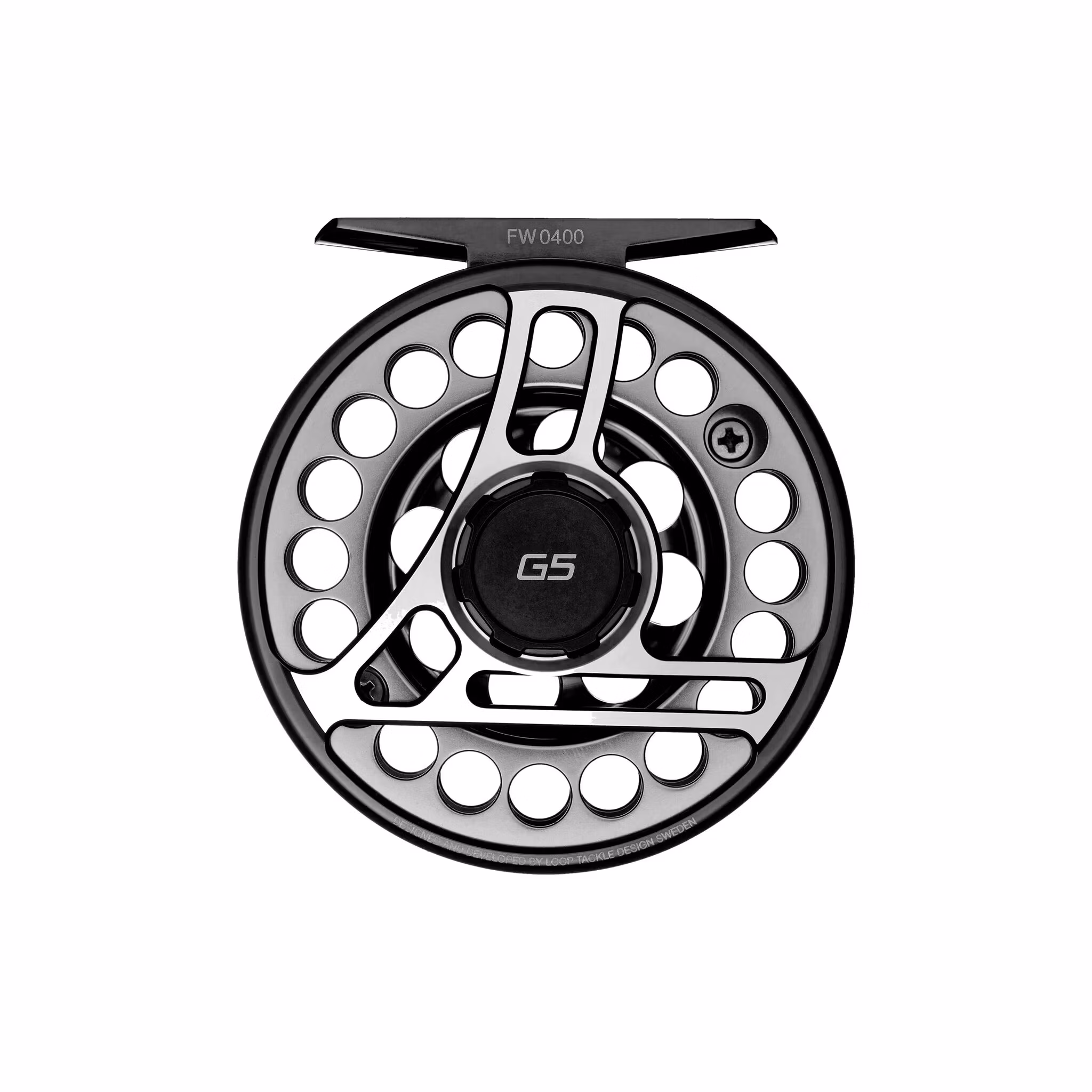 LOOP EVOTEC G5 REEL