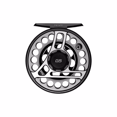 LOOP EVOTEC G5 REEL