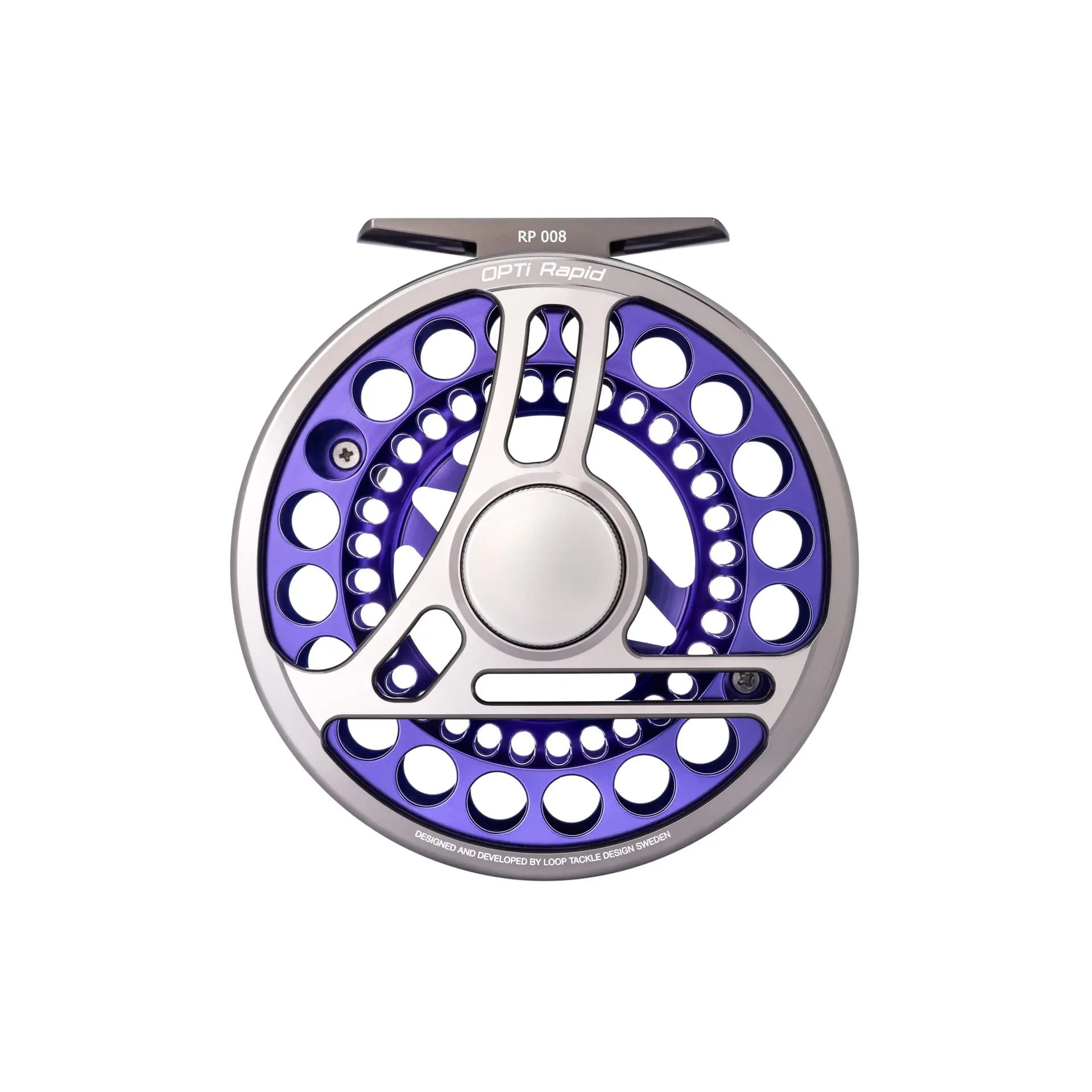LOOP OPTI COTW Light Violet