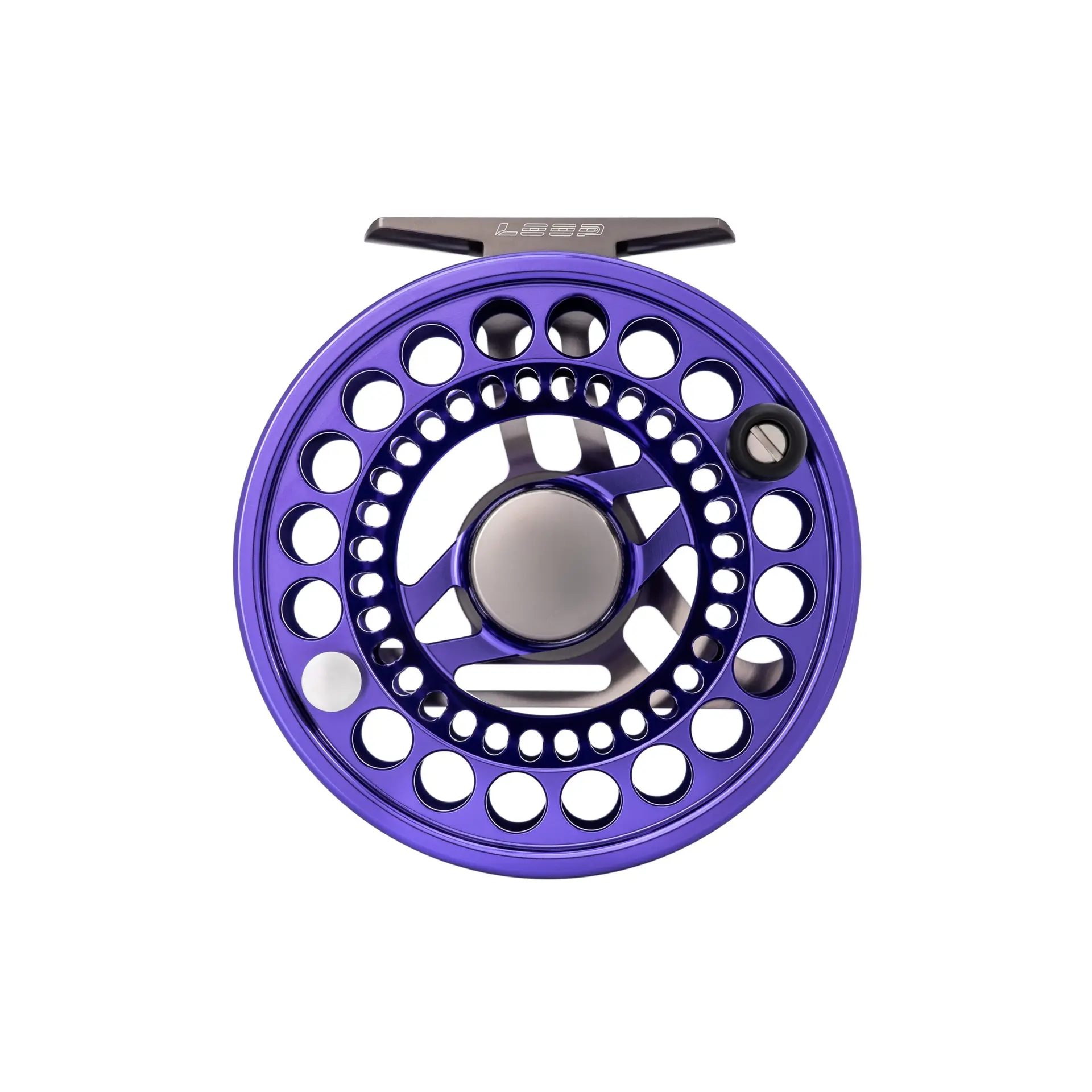 LOOP OPTI COTW Light Violet