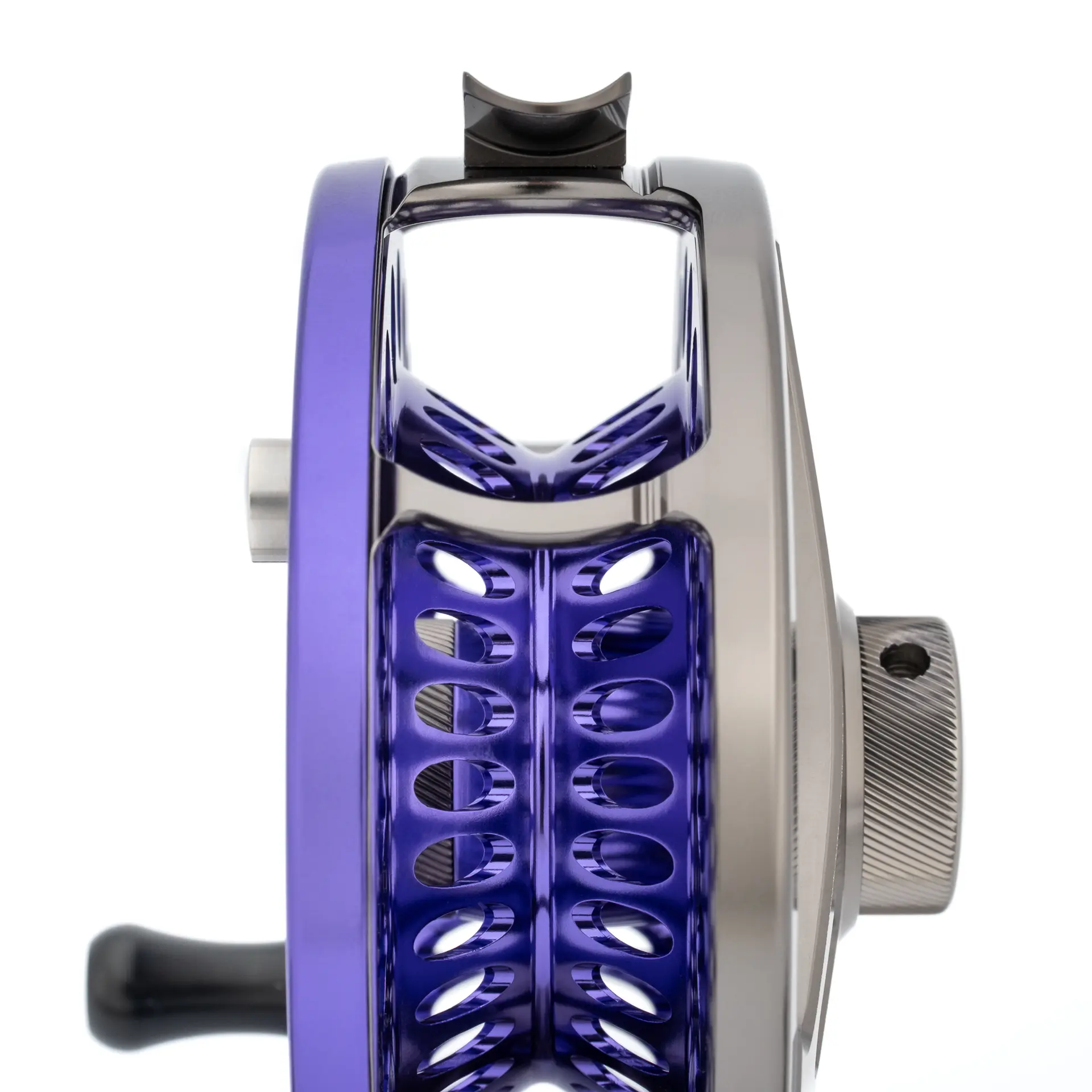 LOOP OPTI COTW Light Violet