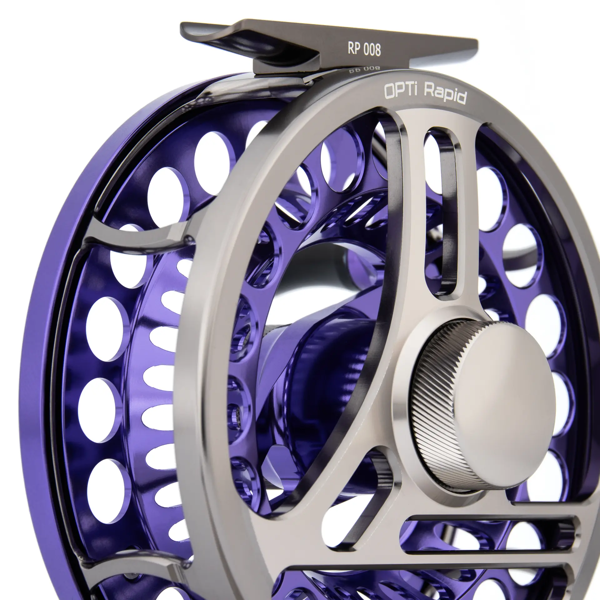 LOOP OPTI COTW Light Violet