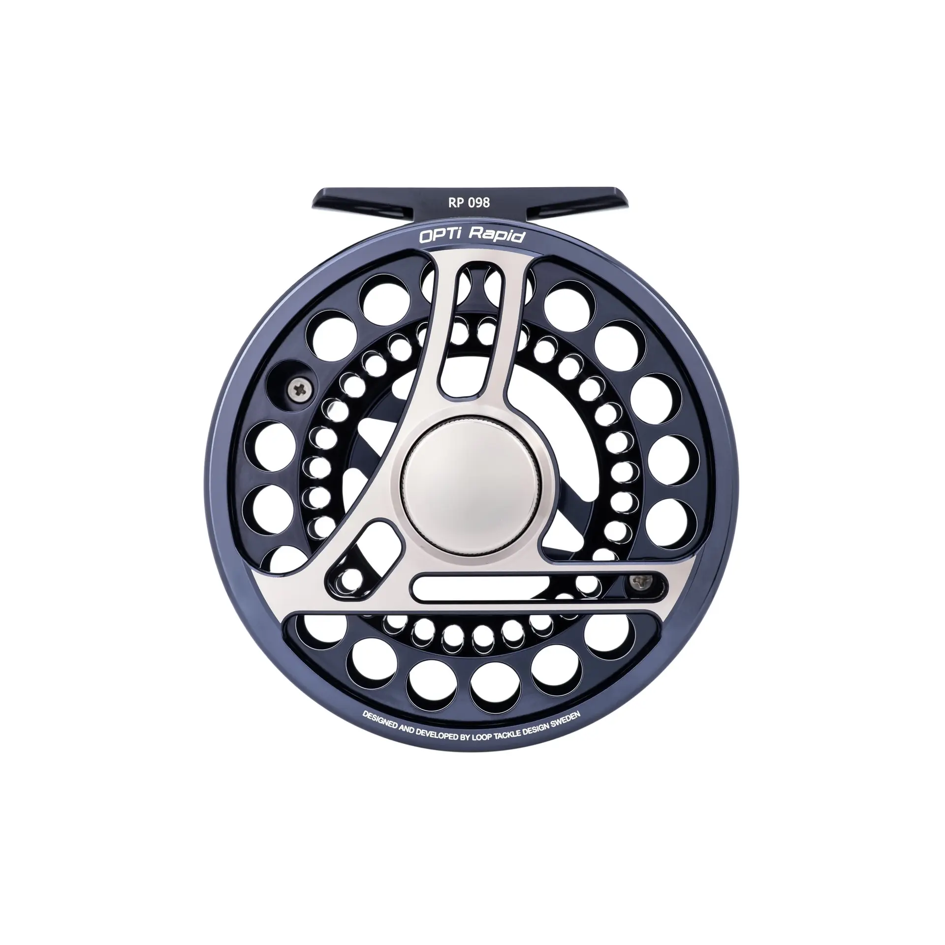 LOOP OPTI COTW Storm Blue
