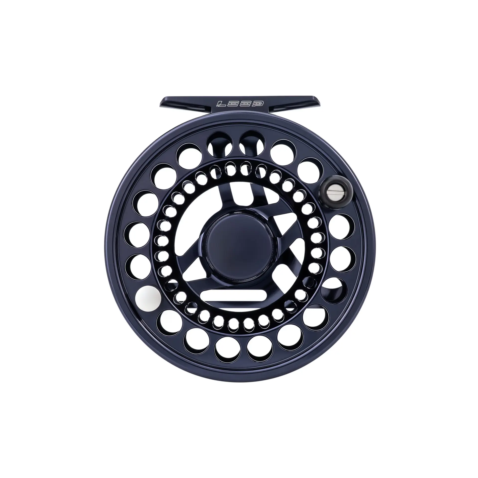 LOOP OPTI COTW Storm Blue