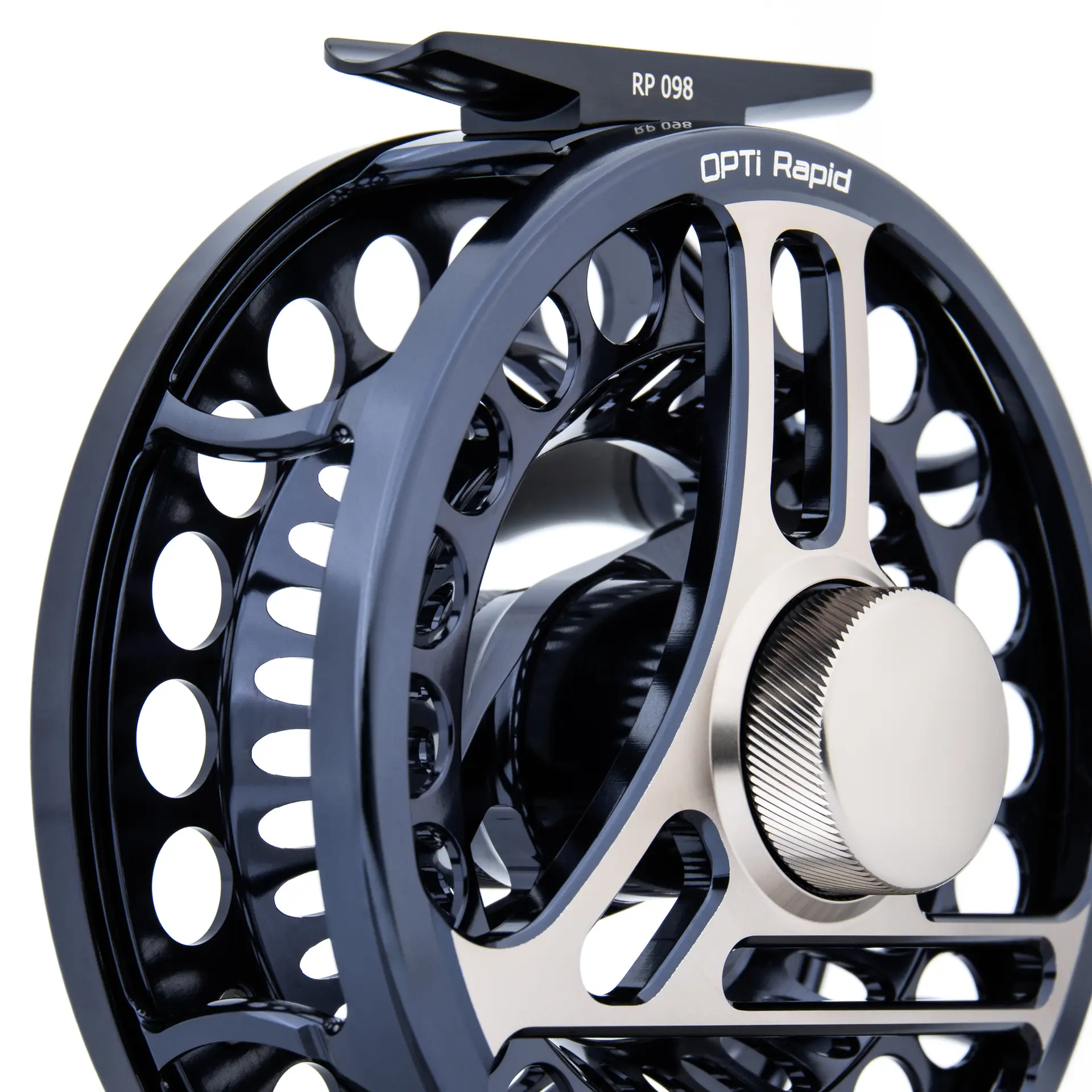 LOOP OPTI COTW Storm Blue