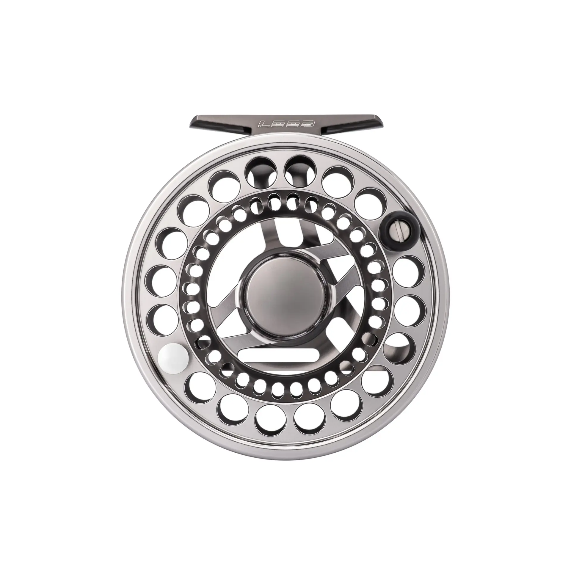 LOOP OPTI COTW Mist Silver