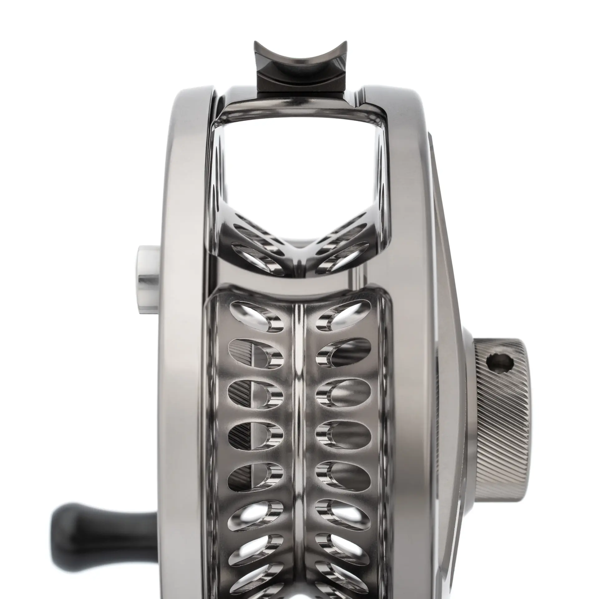 LOOP OPTI COTW Mist Silver