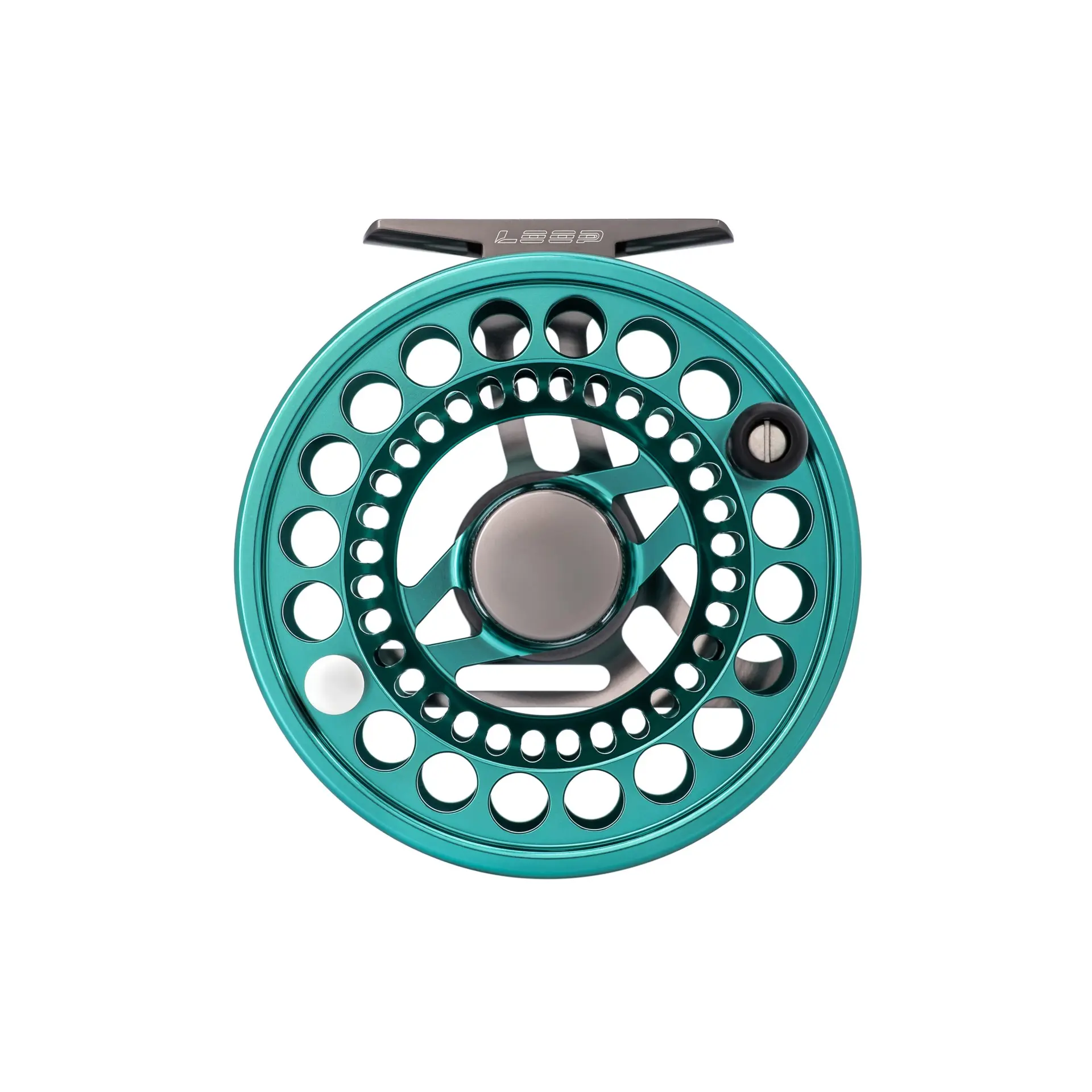 LOOP OPTI COTW AURORA TURQUOISE