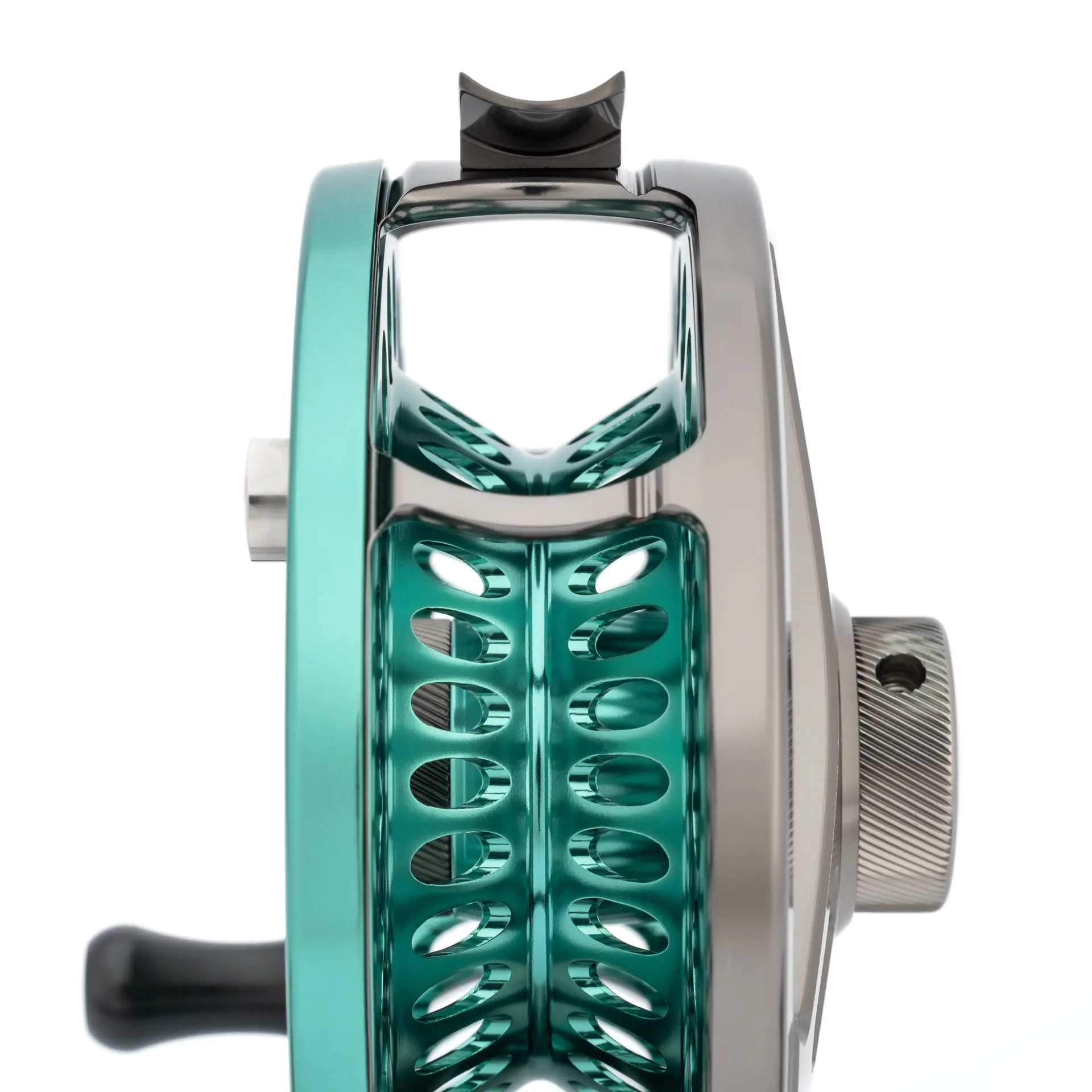 LOOP OPTI COTW AURORA TURQUOISE