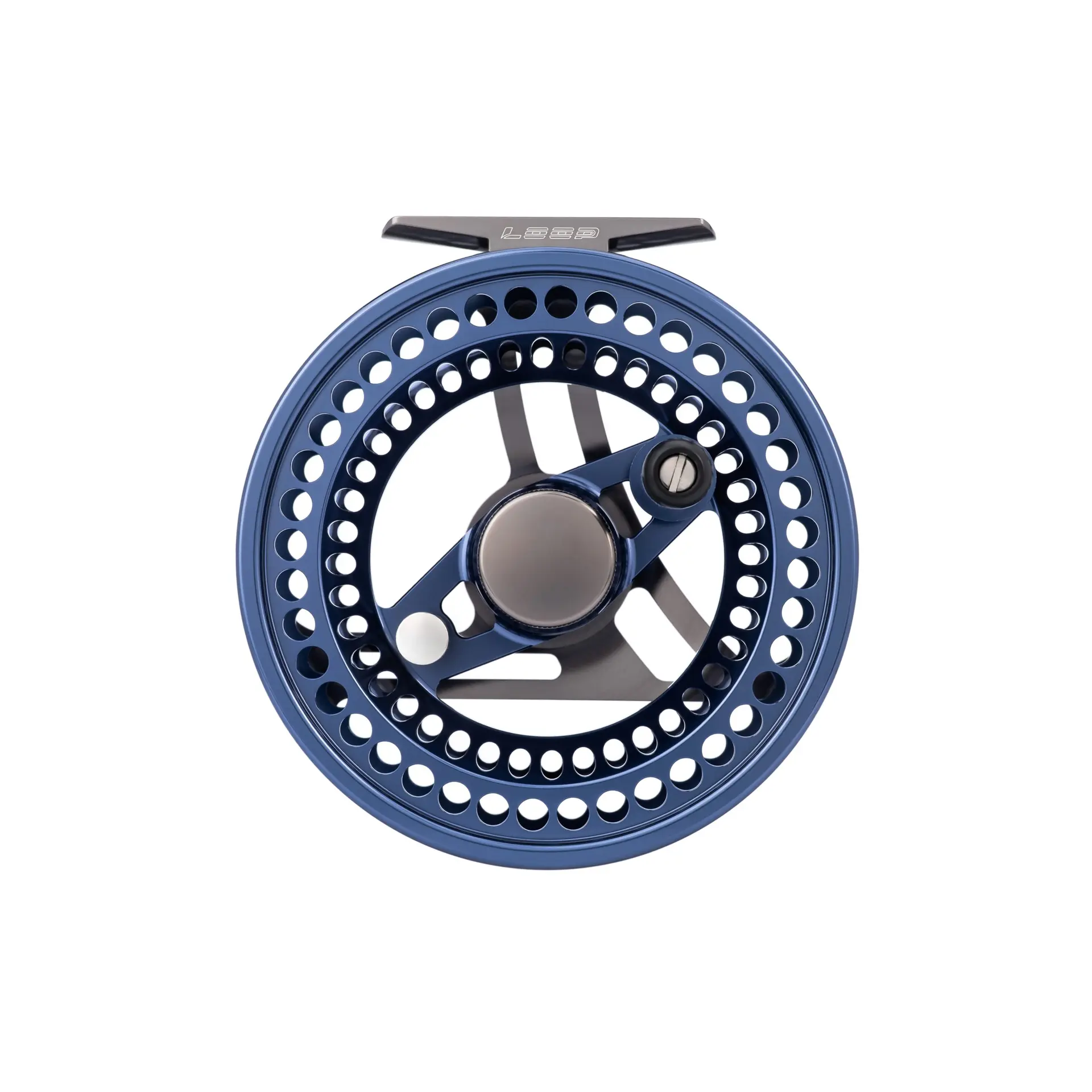 LOOP OPTI COTW ARCTIC BLUE
