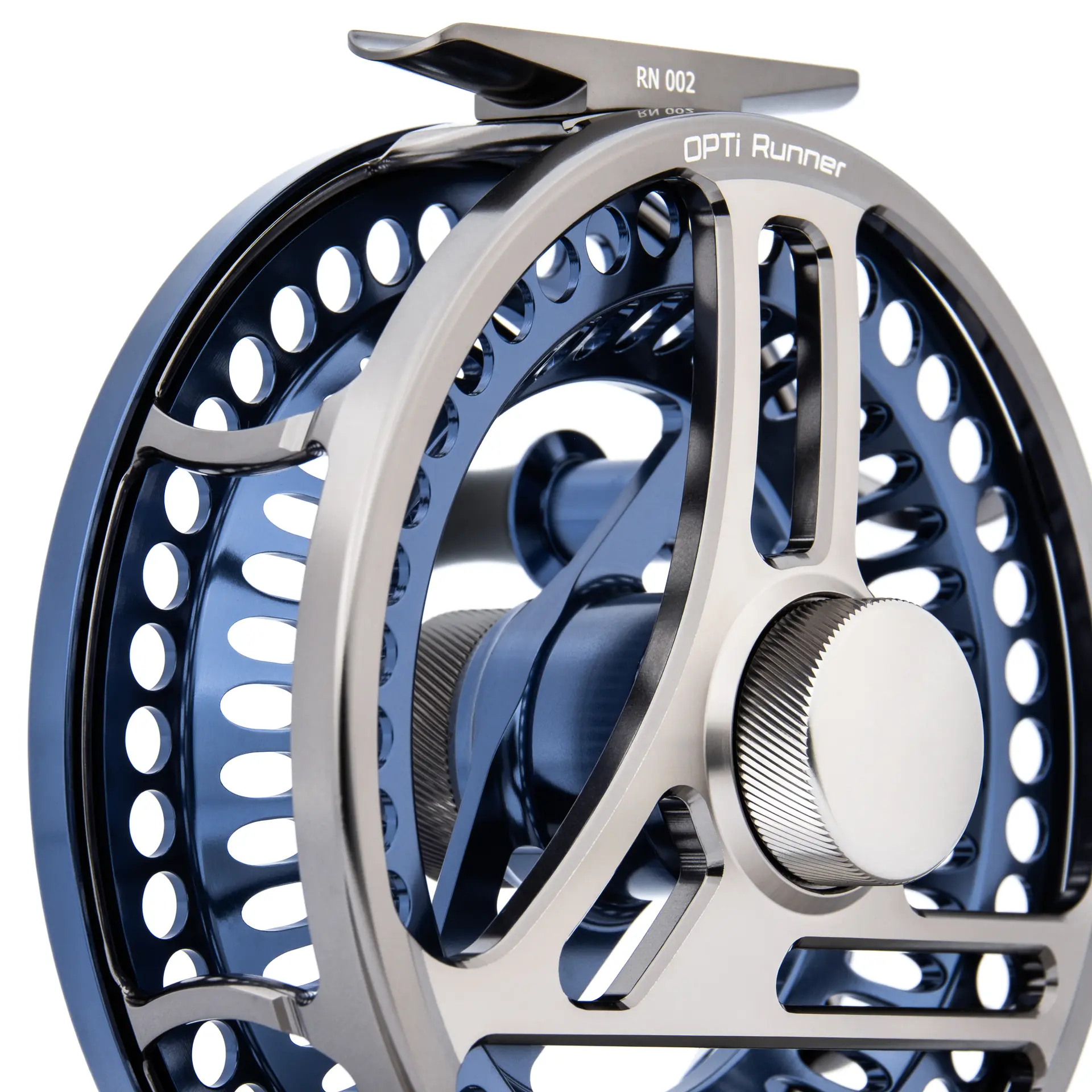 LOOP OPTI COTW ARCTIC BLUE