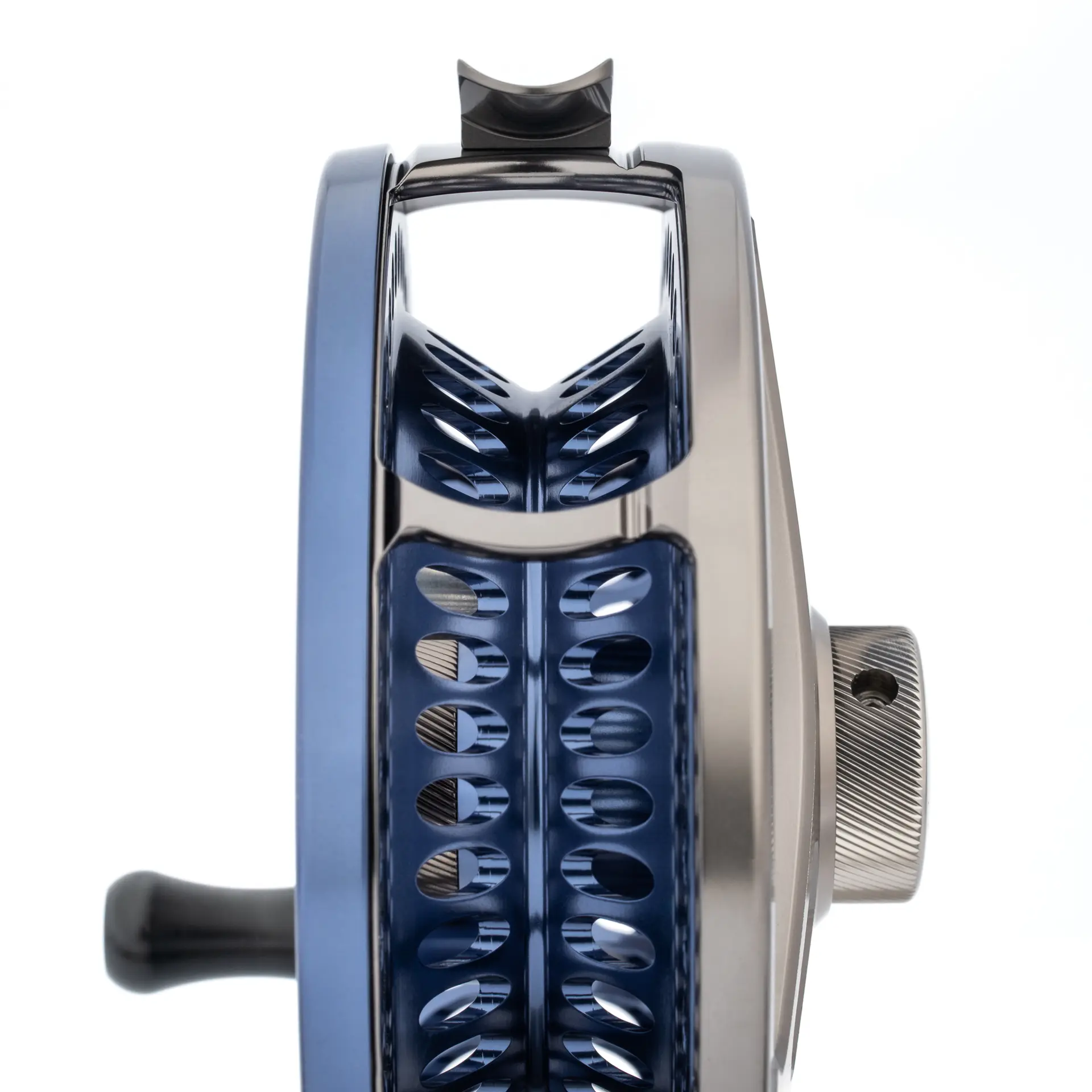 LOOP OPTI COTW ARCTIC BLUE