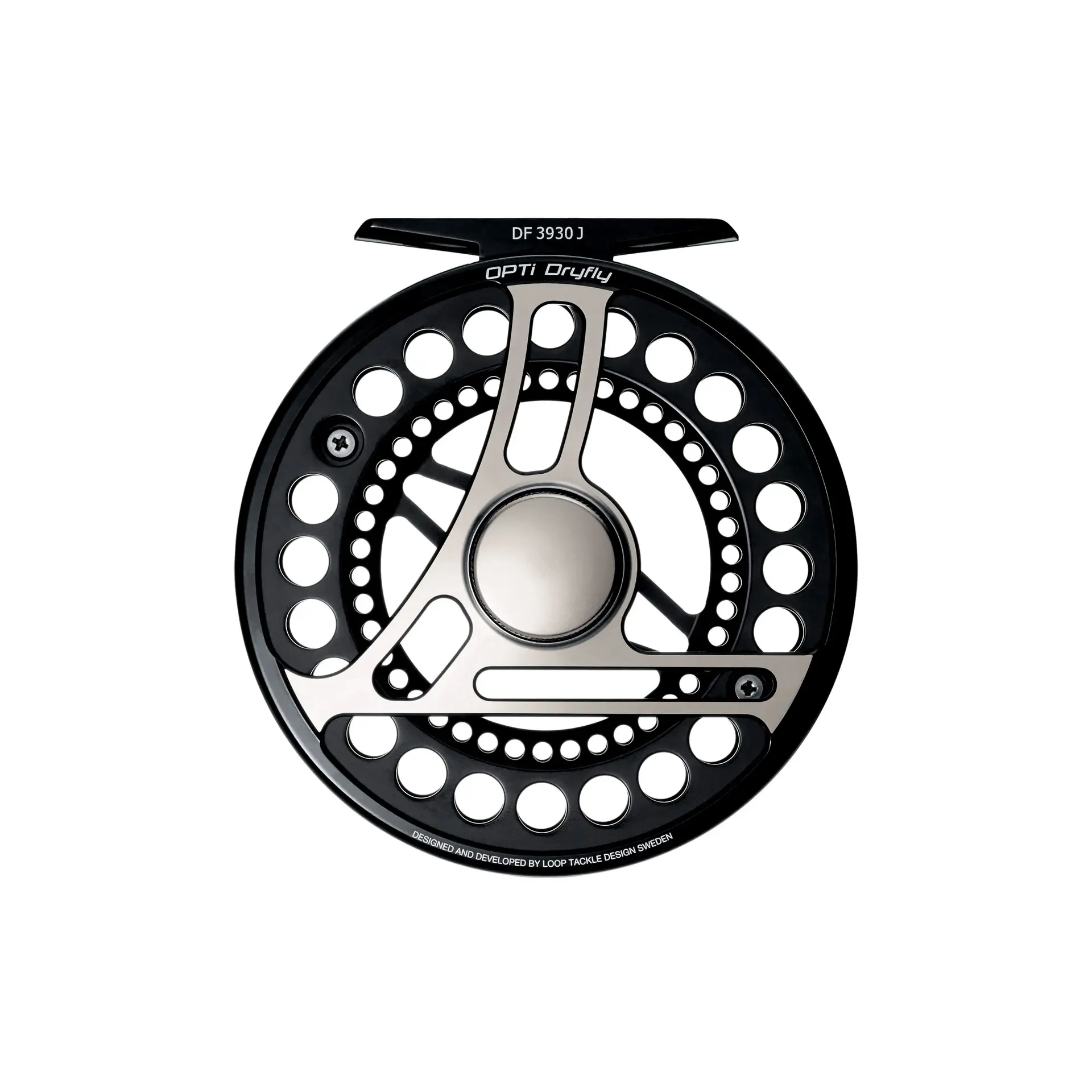 LOOP OPTI Black