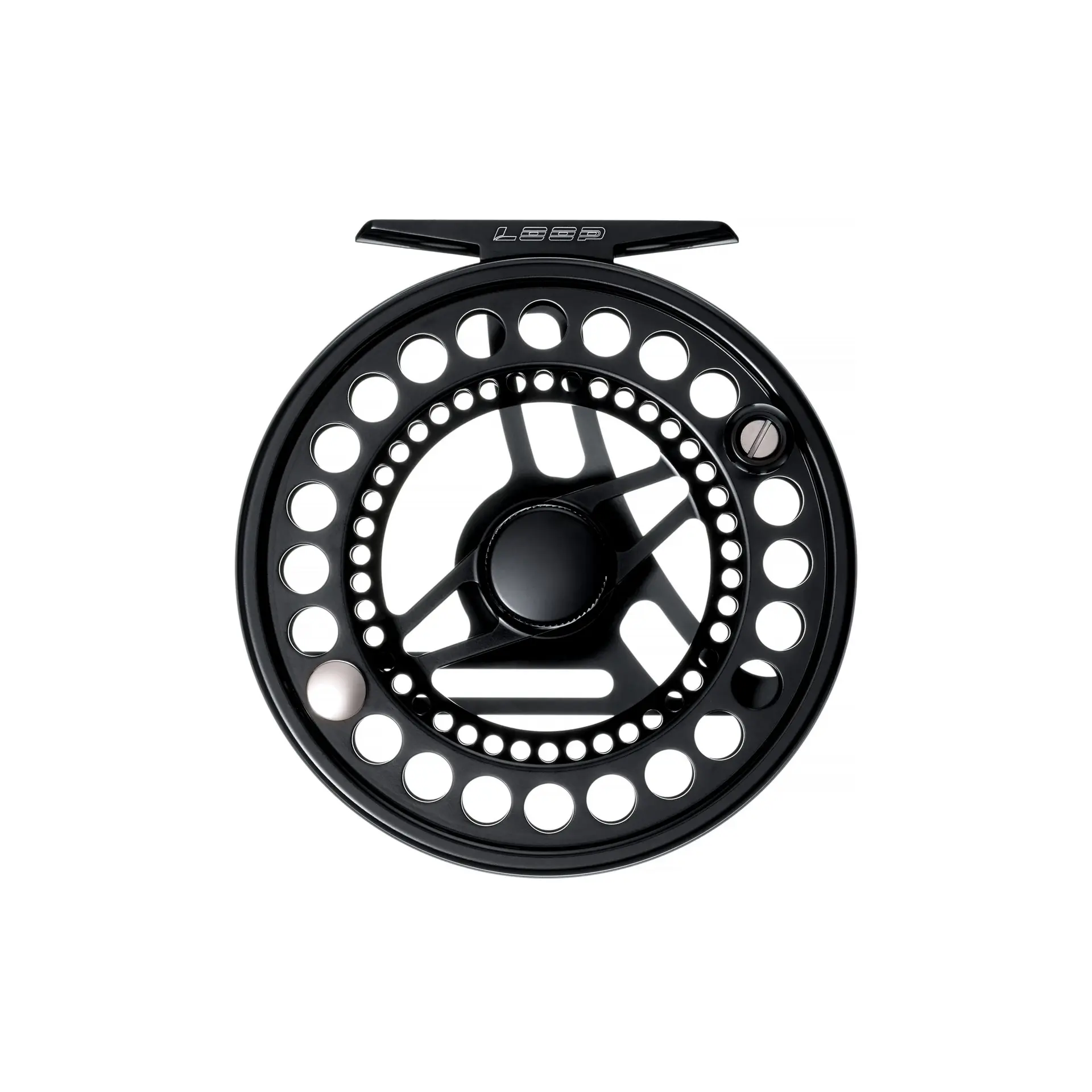LOOP OPTI Black